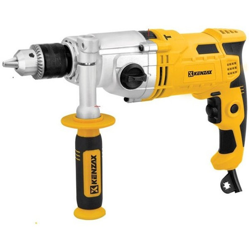 دریل 13 میلیمتر 1050 وات گیربکسی کنزاکس KID_2321