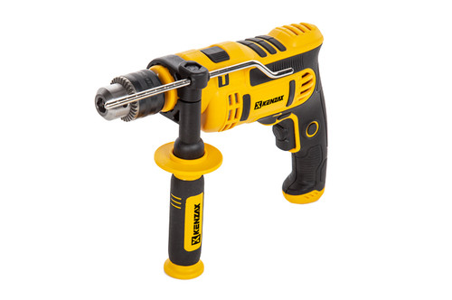دریل 13 میلیمتر 780 وات کنزاکس KID_278
