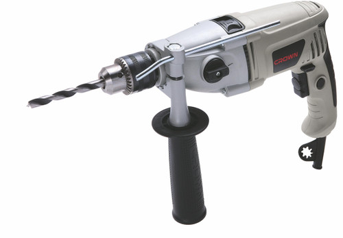 دریل برقی 13 میلیمتر 810 وات اتومات مدل CT10067 C
