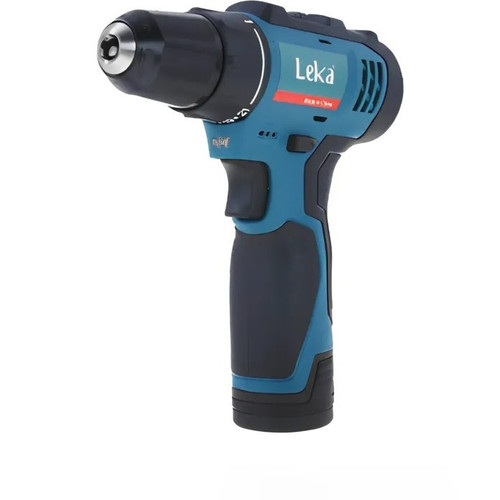 دریل شارژی 12 ولت لکا کد CD12-030