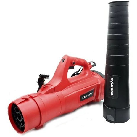 بلوور و خزان روب برقی کینگ استار KING STAR KS6001