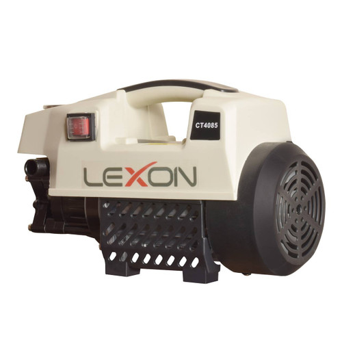 کارواش 245 بار لکسون مدل LEXON245