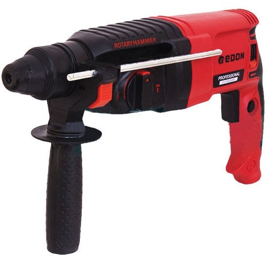 دریل بتن کن ادون مدل ED2803 ۳ حالته ۱۱۵۰ وات