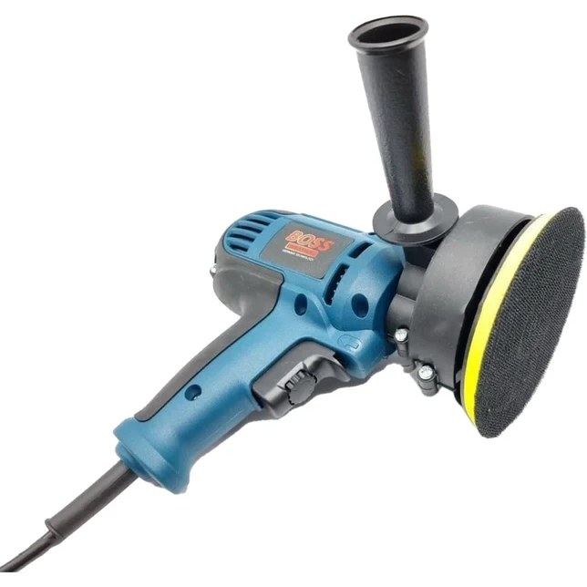 دستگاه پولیش باس مدل 6606 با توان ۱۲۰۰ وات