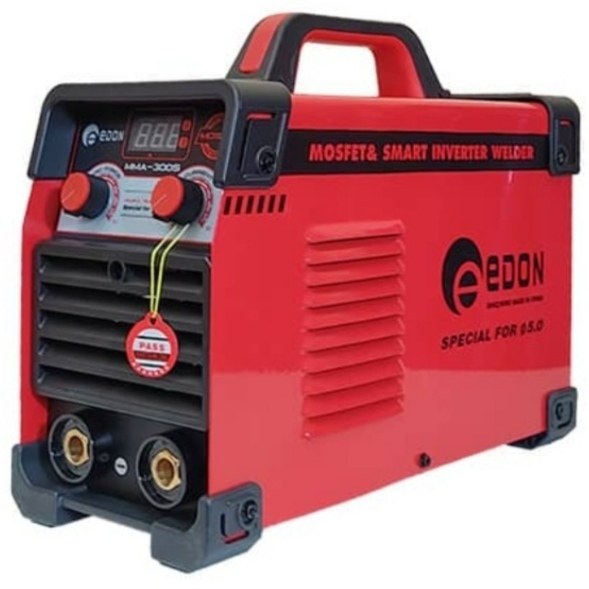 اینورتر جوشکاری ادون مدل MMA-300S