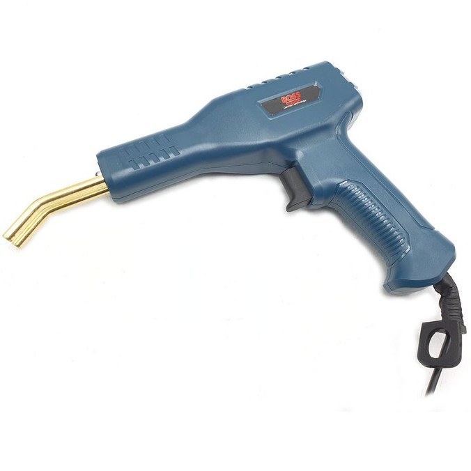 دستگاه جوش پلاستیک 200 وات برقی باس مدل RS-122