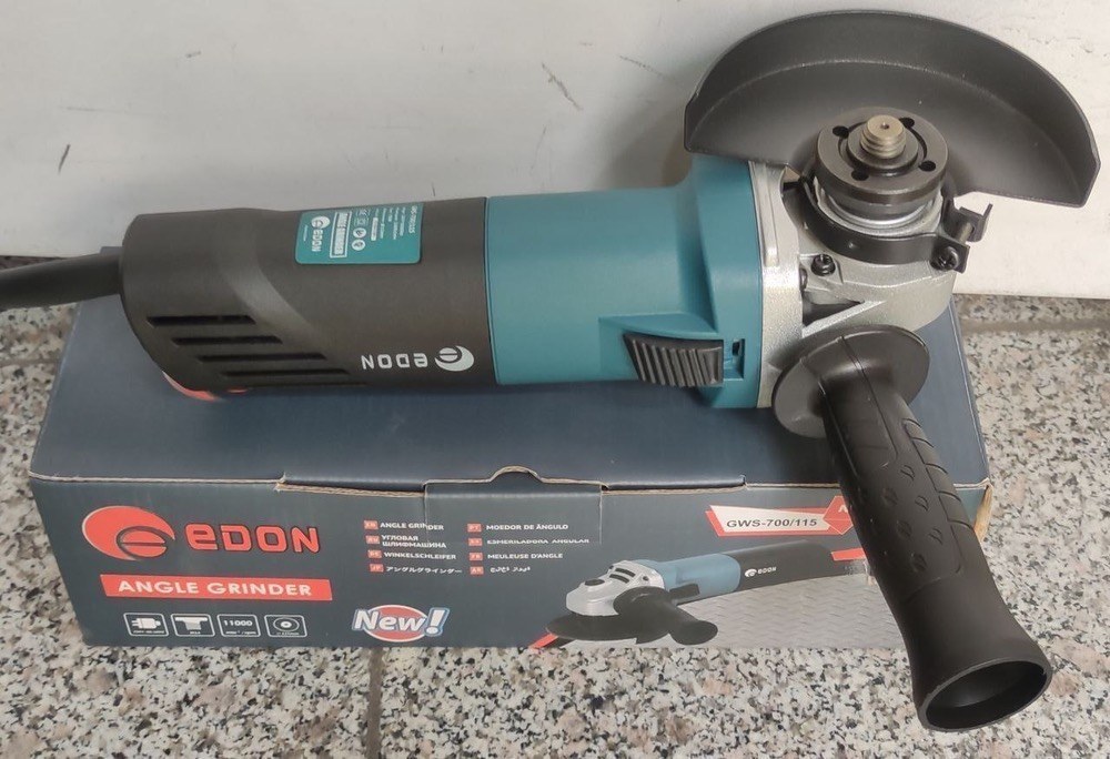 مینی فرز کلید بغل ادون edon مدل 700/115