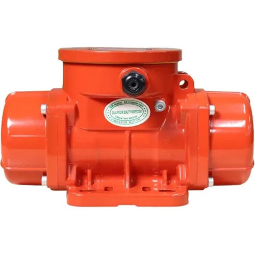 موتور ویبره 300 کیلویی 3000 دور تک فاز مدل MVM300/3 برند ونازتی چین