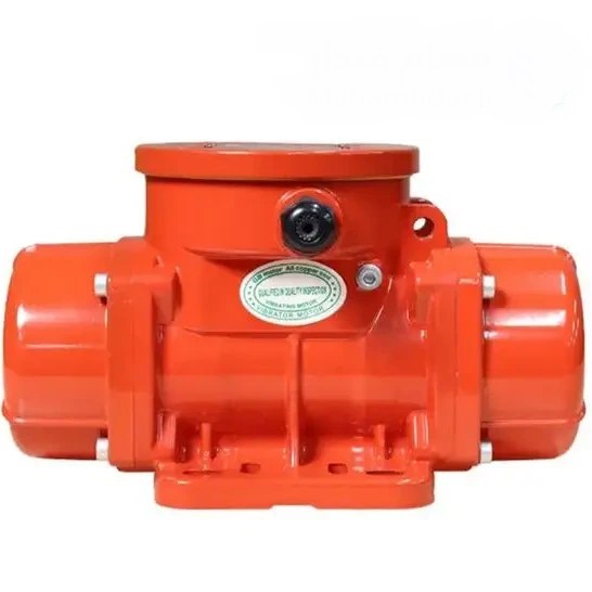 موتور ویبره 400 کیلویی 3000 دور تک فاز مدل MVM400/3 برند ونازتی چین