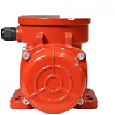 موتور ویبره 1500 کیلویی 1000 دور سه فاز مدل MV1500/1 برند ونازتی چین