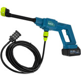 کارواش شارژی راویکس مدل RX8100 فشار ۱۵۰ بار