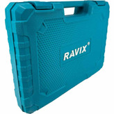 مجموعه ابزار دستی راویکس مدل RX-48PCS ۴۸ عددی
