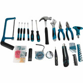 مجموعه ابزار دستی راویکس مدل RX-48PCS ۴۸ عددی