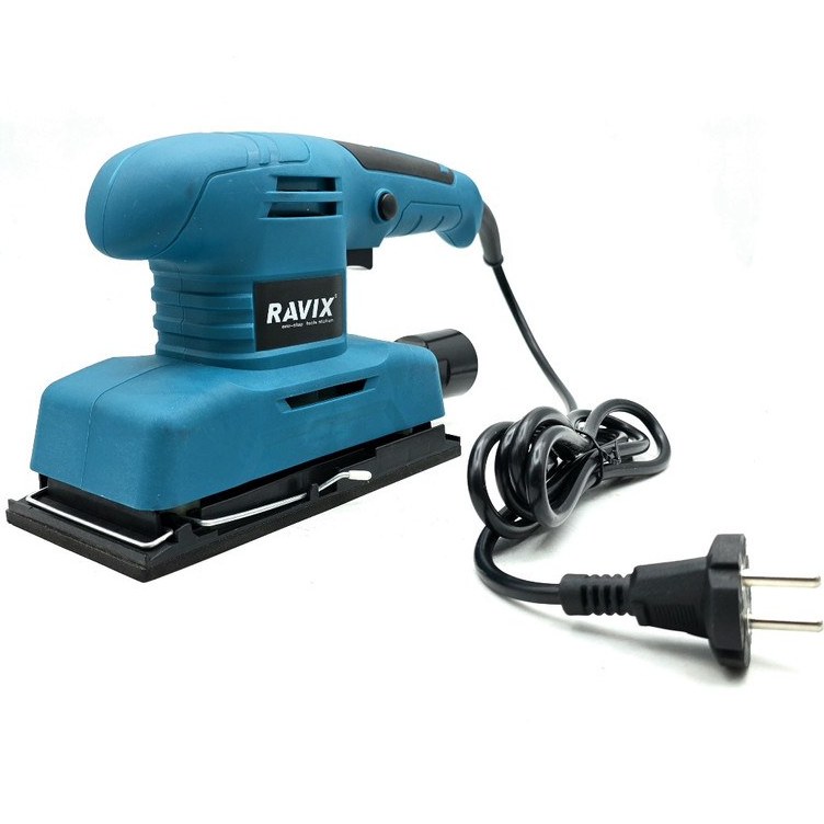سنباده لرزان برقی راویکس‌ مدل RX-90B
