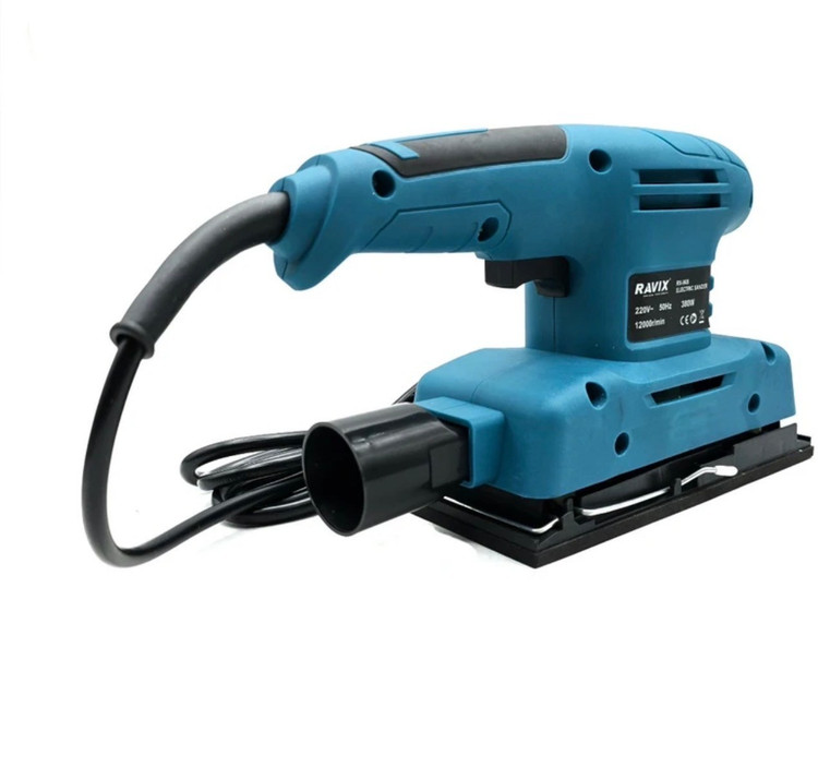 سنباده لرزان برقی راویکس مدل RX-90B