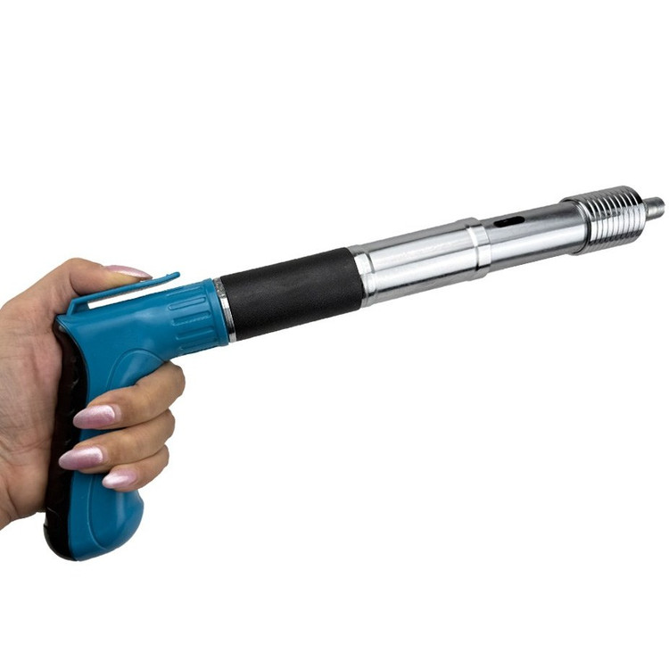 میخکوب تفنگی راویکس مدل RX8016 تمام فلز
