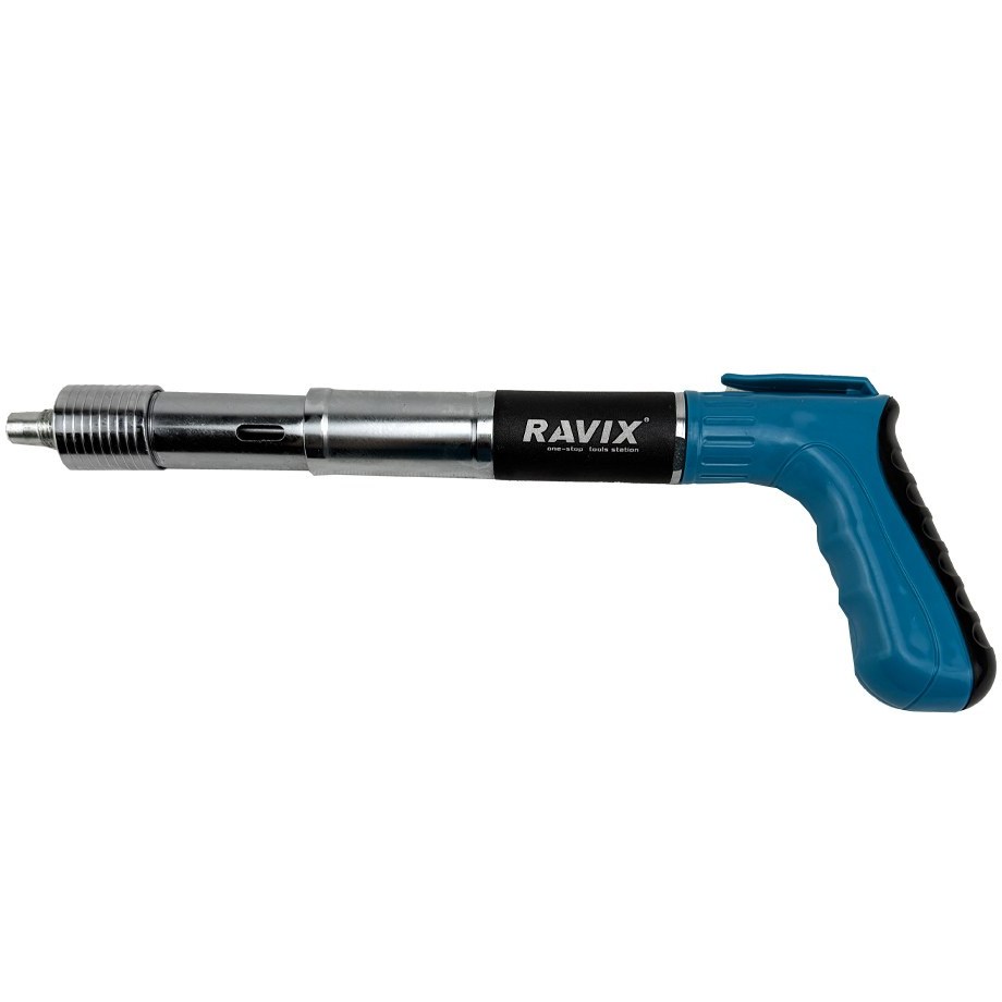 میخکوب تفنگی راویکس مدل RX8016 تمام فلز