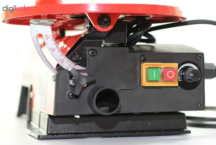 اره مویی دور متغیر با فرز خرطومی محک مدل RSS-405L