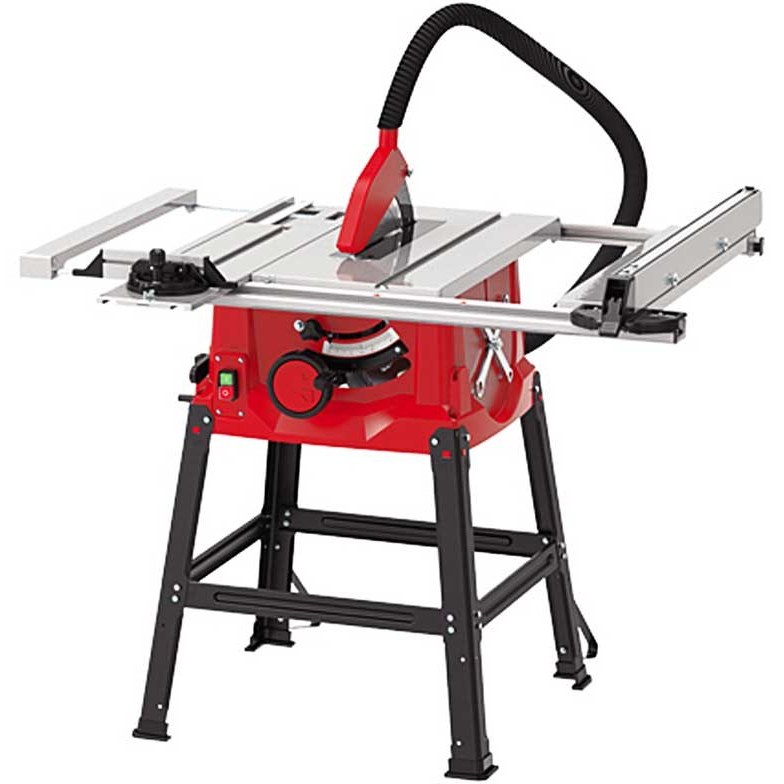 اره میزی 250 میلی متر محک مدل TS 250S